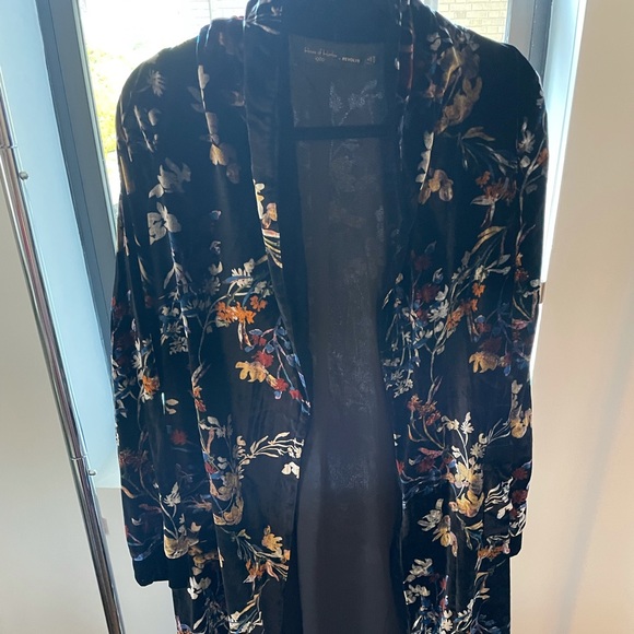 x Revolve House of Harlow 1960 Edwin Robe - Picture 2 of 5